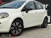 Fiat Grande Punto YOUNG