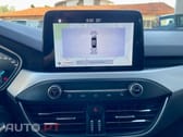 Ford Focus SW 1.0 EcoBoost S&S ACTIVE STYLE