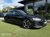 Audi A5 2.0 TDI Sport