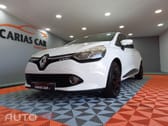 Renault Clio 1.5 dCi Dynamique S