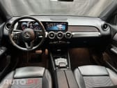 Mercedes-Benz GLB 180 d Progressive