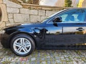Audi A4 2.0 TDI exclusive Multitronic