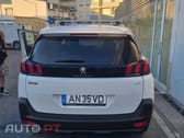 Peugeot 5008 1