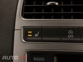 Volkswagen Polo Polo 1.4 TDI (Blue Motion ) DSG