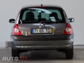 Renault Clio 1.2