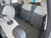 Fiat 500 1.0 Hybrid Lounge