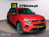 Citroen C3 1.2 Turbo You