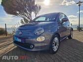 Fiat 500 1.0 Hybrid