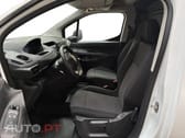 Peugeot Partner 1.2 PureTech Premium