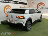 Citroen C4 Cactus 1.2 PureTech Shine EAT6