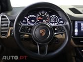 Porsche Cayenne  Platinum Edition