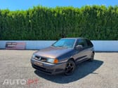 Seat Ibiza 1.9 TDI