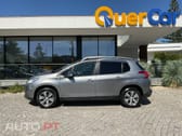 Peugeot 2008 1.2 PureTech Style