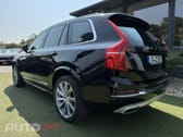 Volvo XC90 2.0 B5 Inscription AWD