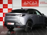 Peugeot 3008 1.2 Hybrid Allure e-DCS6