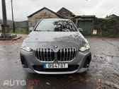 BMW 218 i Pack M