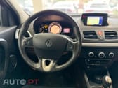 Renault Mégane Sport Tourer 1.5 dCi Dynamique S