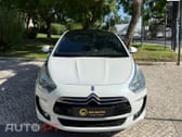 Citroen DS5 1.6 e-HDi Air So Chic