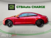 Porsche Taycan 4S I.V.A DEDUTIVEL