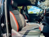 Ford Ranger 2.0 EcoBlue Raptor Aut.