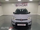 Fiat Panda 1.0 HYBRID CITY LIFE