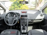Opel Meriva 1.3 CDTI enjoy