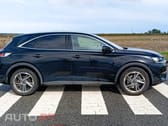 DS DS7 Crossback 300 cv 4x4  Eat8 E-Tense Hybrid PHEV RIVOLI 1 DONO