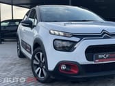 Citroen C3 1.2 PureTech Feel