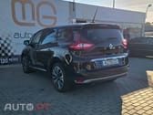 Renault Grand Scénic 1.3 TCe Intens EDC