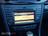 Mercedes-Benz CLS 350 CDi