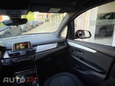 BMW 216 d Line Sport