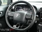 Citroen C3 Aircross 1.2 PureTech Feel
