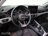 Audi A4 30 TDI S tronic Avant