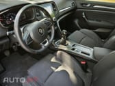 Renault Mégane Sport Tourer 1.5 Blue dCi Business