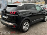 Peugeot 3008 1.5 BlueHDi Active Pack