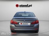 BMW 525 d Auto