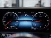 Mercedes-Benz A 180 d AMG Line