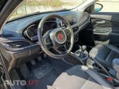 Fiat Tipo 1.3 M-Jet Sport