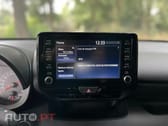 Toyota GR Yaris c/ High-Performance-Pack