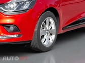 Renault Clio 0.9 Energy TCe 90 Limited Edition