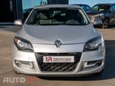 Renault Mégane 1.5 dCi GT Line