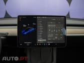 Tesla Model 3 Performance Dual Motor AWD
