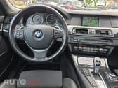 BMW 520 DA SPORT