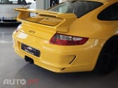 Porsche 997 GT3