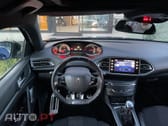 Peugeot 308 SW 1.6 BlueHDi GT Line