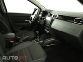 Dacia Duster Duster 1.0 TCe ECO-G Journey+ Up&Go Bi-Fuel
