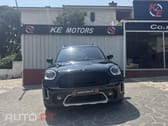 MINI Countryman One D 4Business Plus Auto