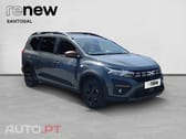 Dacia Jogger Extreme + Bi Fuel