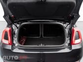 Fiat 500C 1.2 Lounge MTA