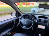 Dacia Duster 1.5 dCi Confort Cuir